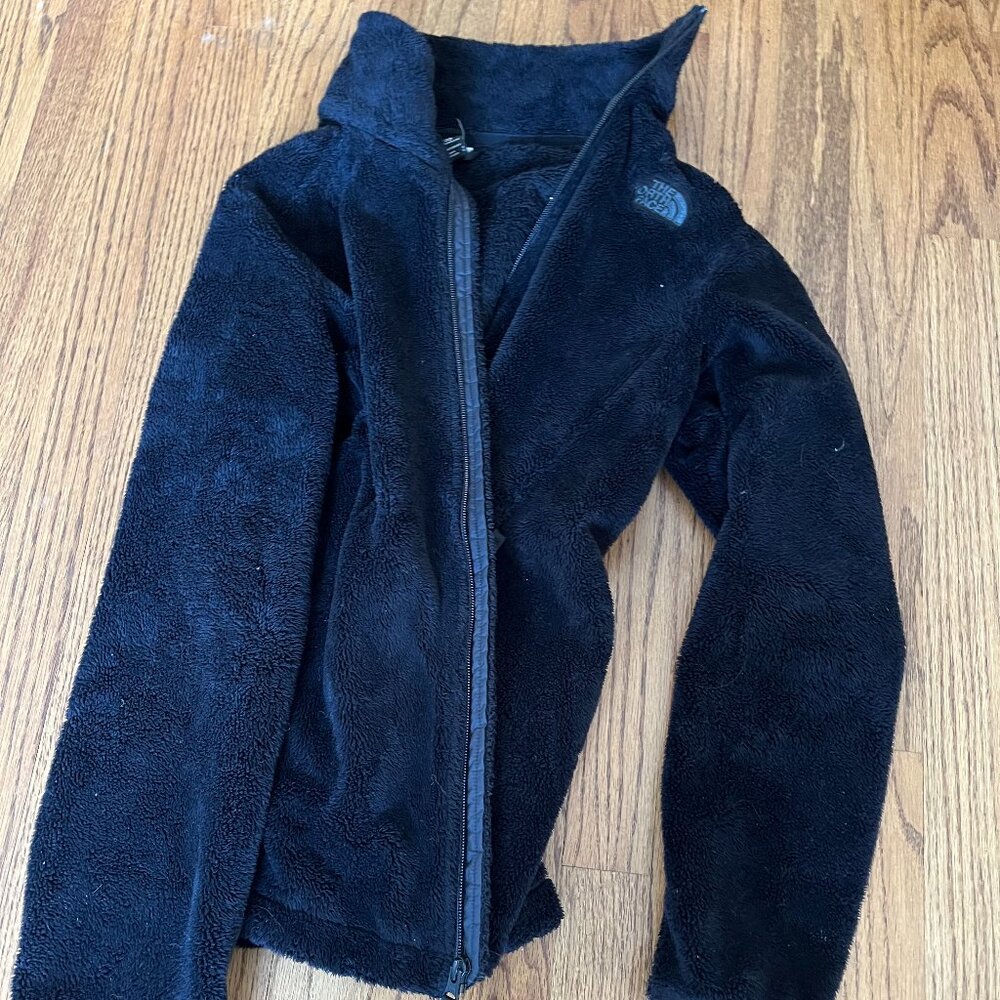 The North Face Fleece - Small